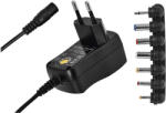 EMOS brand of Legrand EMOS N3110, Univerzális töltőadapter 600mA (N3110)