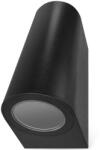 EMOS ZGF020P, LED kerti fali lámpa, 8, 8 x 6, 7 x 15, 3 cm, 2 x GU10, 35 W (ZGF020P)