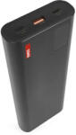 EMOS B0561B, Powerbank NTBF30, 27 000 mAh, 100 W PD, fekete (B0561B)