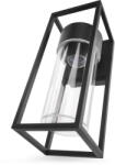 EMOS ZGI010P, LED kerti fali lámpa, 12, 8 x 11 x 27 cm, 1 x E27, 15 W (ZGI010P)