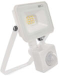 EMOS ZS2313W, LED reflektor SIMPO 10W 1000LM IP44 PIR semleges fehér (ZS2313W)
