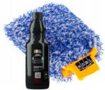 ADBL Shampoo 0, 5L & ADBL Promitt - Autósampon mosókesztyűvel
