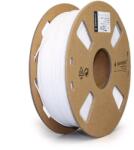 Gembird 3DP-PLA-01-MTW, 3D filament, PLA MATTE, 1, 75mm, 1000g, fehér (3DP-PLA-01-MTW)