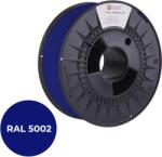 C-Tech 3DF-P-PETG1.75-5002 3D filament, PREMIUM LINE, PETG, ultramarine, RAL5002, 1, 75mm, 1kg (3DF-P-PETG1.75-5002)