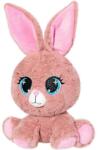Stip Jucarie de plus Stip - Iepuras Mila, 25 cm, Roz
