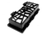  Hepa filter Karcher T12/1 / T15/1 / T17/1 / BV 5/1 BP 6.414-801.0 porszívó kompatibilis (GA4708)