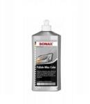 SONAX Pasta Polish cu Ceara Sonax NanoPro Gri 250ml (296341)
