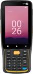 CipherLab CipherLab RK26 series, 2D, SE5500, 10.5 cm (4''), Func. Num. , USB-C, BT, Wi-Fi, NFC, Android, GMS