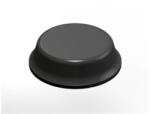 3M Bumpon SJ5012 fekete, plato = 56 db (7000001884)