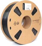 Gembird 3DP-ABS1.75-01-BK, 3D filament, ABS, 1, 75mm, 1000g, fekete (3DP-ABS1.75-01-BK)