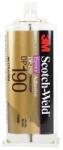 3M DP190 Scotch-Weld, szürke, 50 ml (7100200489)