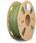 Gembird 3DP-PLA-01-MTMG, 3D filament, PLA MATTE, 1, 75mm, 1000g, zöld (3DP-PLA-01-MTMG)