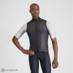 Sportful Sportos LIGHT AIR mellény, fekete (L)