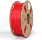 Gembird 3DP-PLA+1.75-02-R, 3D filament, PLA PLUS, 1, 75mm, 1000g, piros (3DP-PLA+1.75-02-R)