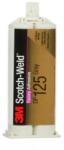 3M DP125 Scotch-Weld, szürke, 48, 5 ml (7100148734)