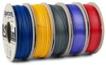 Spectrum 80755 3D filament, 5PACK Material Mix #1, 1, 75mm, 5x250g (80755)