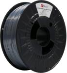 C-Tech 3DF-P-SPLA1.75-7012 3D filament, PREMIUM LINE, Silk PLA, bazalt szürke, RAL7012, 1, 75mm, 1kg (3DF-P-SPLA1.75-7012)
