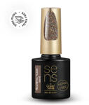 Crystal Nails SENS HEMA Free 3G polish - Magnetic Flash sand 4 ml TPO FREE