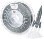 Spectrum 81067 3D filament, PLA High Speed, 1, 75mm, 1000g, SILVER STAR (81067)