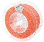 Spectrum 80019 3D filament, Premium PLA, 1, 75mm, 1000g, fluorescent orange