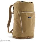 Patagonia Fieldsmith Roll Top hátizsák, 32 l, classic tan
