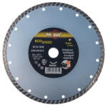 Flexmann for cut gyémánttárcsa 230x3.2x7x22.2mm turbo UNIVERZÁLIS (ECO-1018) - platinashop
