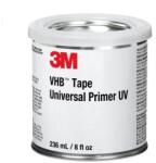 3M VHB Tape Universal Primer UV, 236 ml (7100116406)
