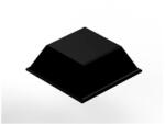 3M Bumpon SJ5023 fekete, plato = 36 db (7000001906)