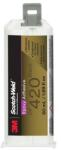 3M DP420 Scotch-Weld, fekete, 50 ml (7100148731)