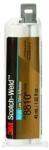 3M DP8810 NS Scotch-Weld, zöld, 45 ml (7100097574)