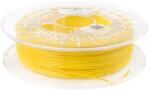 Spectrum 80519 3D filament, S-Flex 98A, 1, 75mm, 500g, bahama yellow (80519)