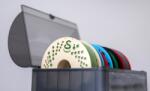 Spectrum 81310 ReFill filament, PLA SILK, 1kg, 1.75mm, AMETHYST VIOLET (81310)