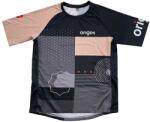 KALAS DECOPERĂ 23 tricou de ciclism ACTIVEX 3 (N50023-MS23-3)