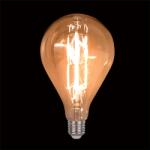 ELMARK Led Vintage Izzó Szabályozható 8W E27 D160 2800-3200K Arany (99LED858G)