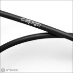 capgo BL fékbowden tekercselt acél 5 mm x 4 m, fekete