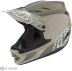 Troy Lee Designs D4 POLYACRYLITE sisak, árnyékfa (XS (53-54 cm))