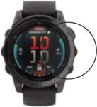 AlzaGuard Flexglass Garmin Fenix E 47 mm üvegfólia (AGD-TGW102)