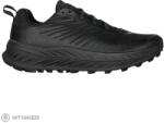 Lowa Fortux futócipő, fekete (UK 7.5) Férfi futócipő