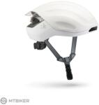 fizik KUDO AERO sisak, fehér (S (52-56 cm))