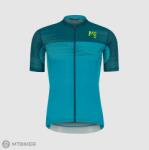 Karpos GREEN FIRE mez, Emenal Blue/Refl. Pond/Yello Fluo (L)