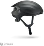 fizik KUDO AERO sisak, fekete (L (59-61 cm))