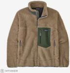 Patagonia Classic Retro-X dzseki, seabird grey (L)