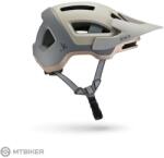 fizik KASSIS sisak, sár/homok (M (56-59 cm))