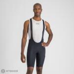 Sportful GIARA 2 kantáros rövidnadrág, nero (M)