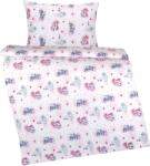 BellaTEX 90/032 Beáta Gyerek ágyneműhuzat, unikornis, 100×135 + 45×60 cm (11243)