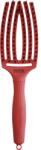 Olivia Garden Fingerbrush Imperfection Confidence Red
