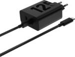 Motorola TurboPower 125W 2 × USB-C Black (PG38C06632)