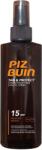 PIZ BUIN Tan & Protect Ulei spray pentru bronzare rapidă, SPF15, 150 ml