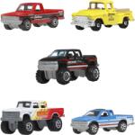 Mattel Mașinuță metalică Matchbox - Exclusive Themed, 1: 64, sortiment (GGF12)