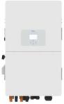 Deye Invertor hibrid trifazat Deye SUN-30K-SG01HP3-EU, 30 kW, 1000 V, 45.5 A, GPRS, WiFi, LAN, Bluetooth (SUN-30K-SG01HP3-EU)